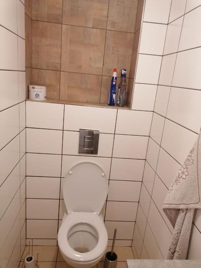 Apartman Na Statku Jílovice Εξωτερικό φωτογραφία