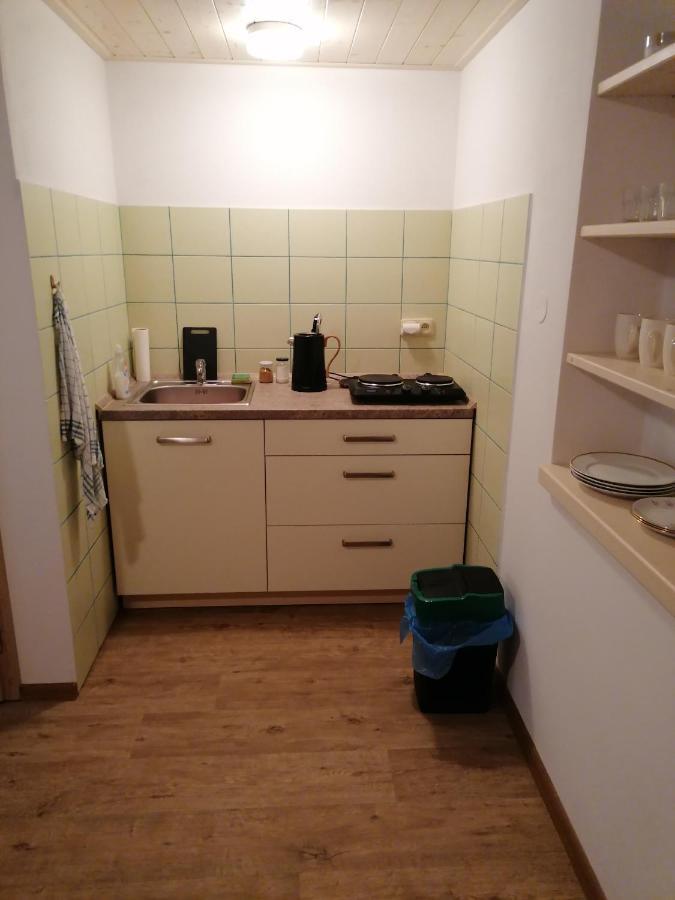 Apartman Na Statku Jílovice Εξωτερικό φωτογραφία